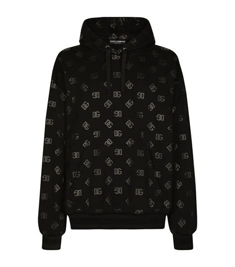 dolce gabbana hoddie|Dolce & Gabbana sweatshirt men's.